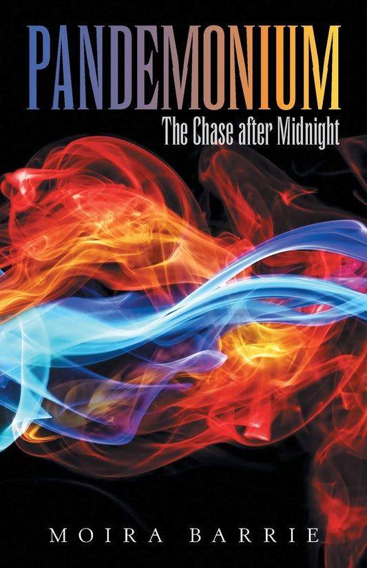 Pandemonium: The Chase After Midnight - 3982