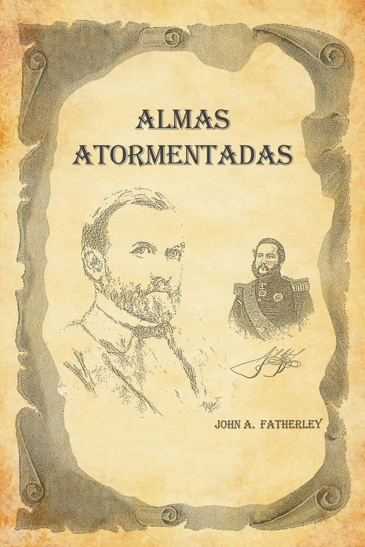 Almas Atormentadas - 9322