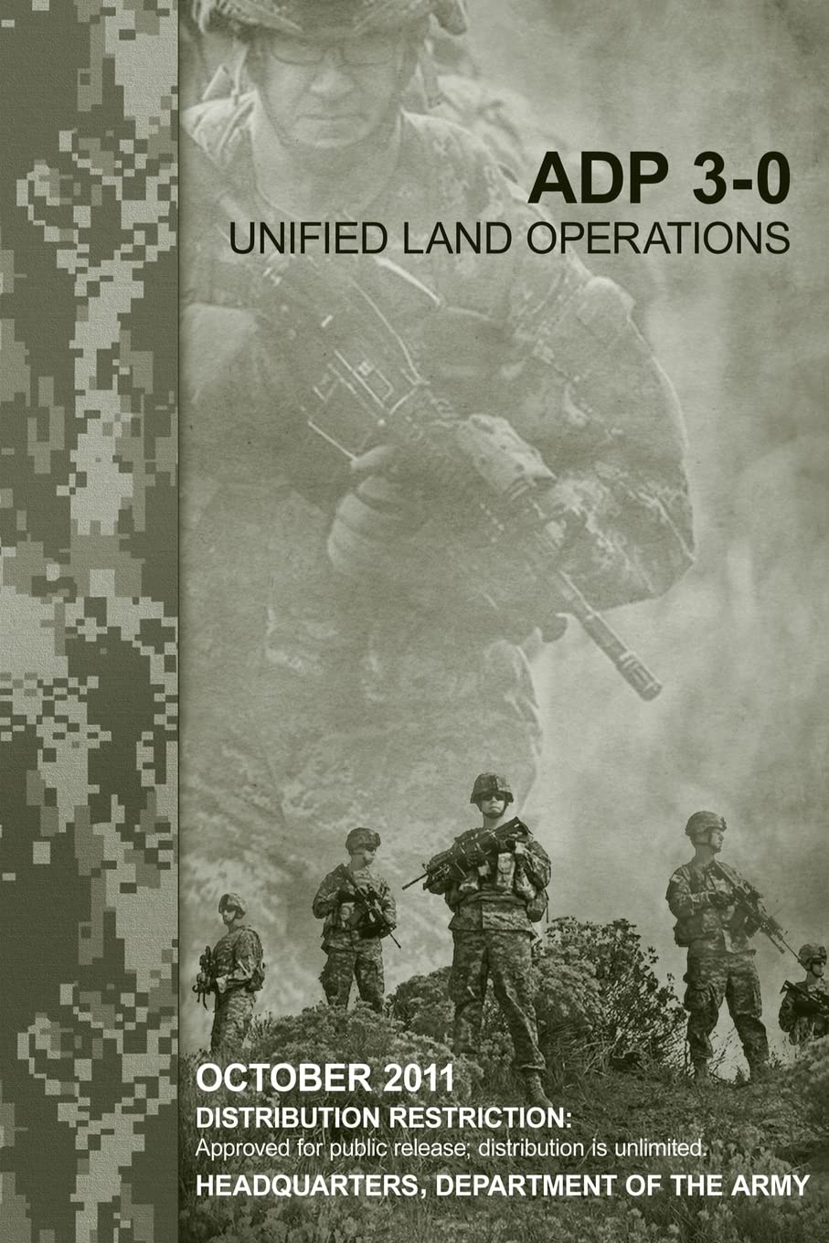 Unified Land Operations (ADP 3-0)