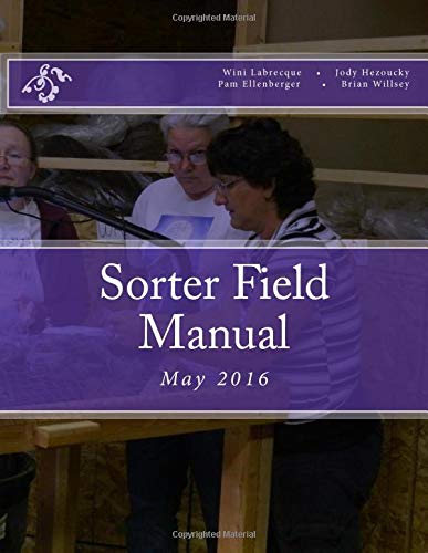 Sorter Field Manual
