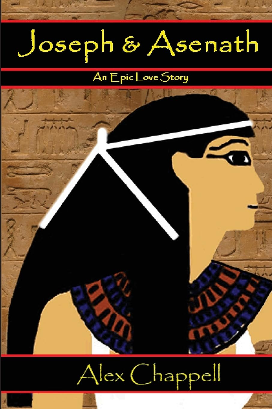 Joseph and Asenath