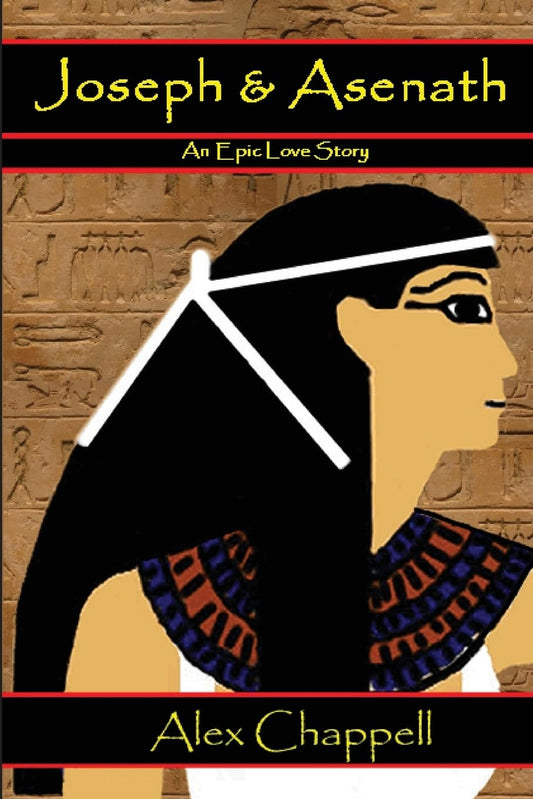 Joseph and Asenath