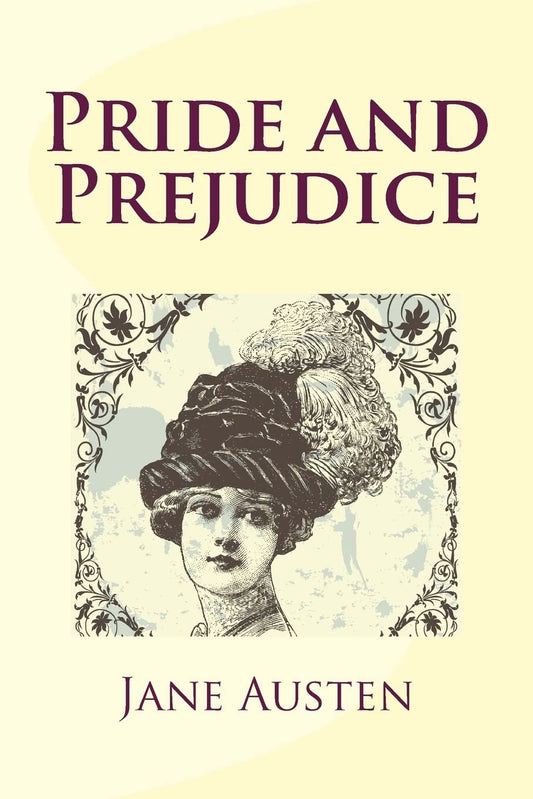 Pride and Prejudice - 1714