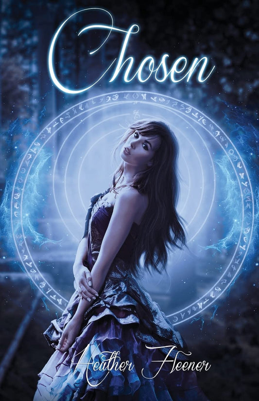 Chosen (Ancients of Light)