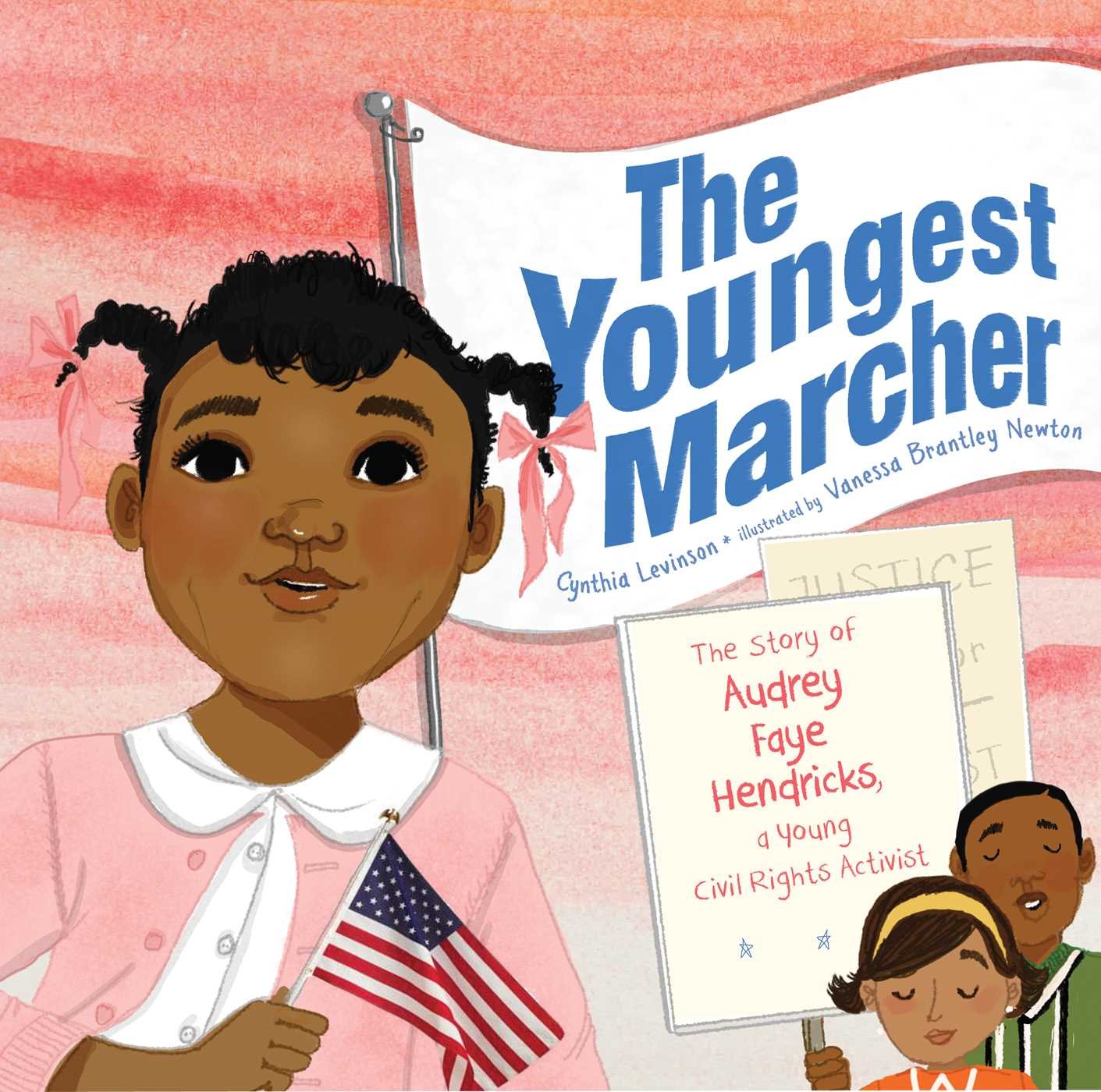 THE YOUNGEST MARCHER: THE STORY