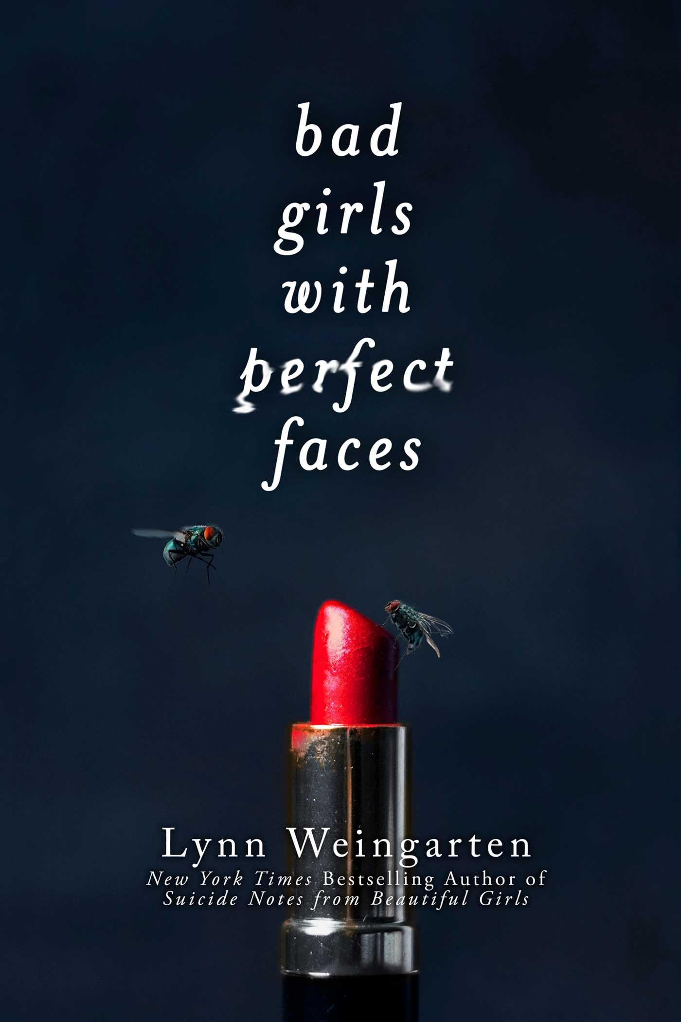 Bad Girls with Perfect Faces - 4749