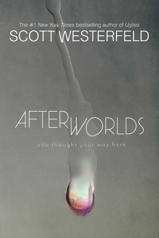Afterworlds - 3446