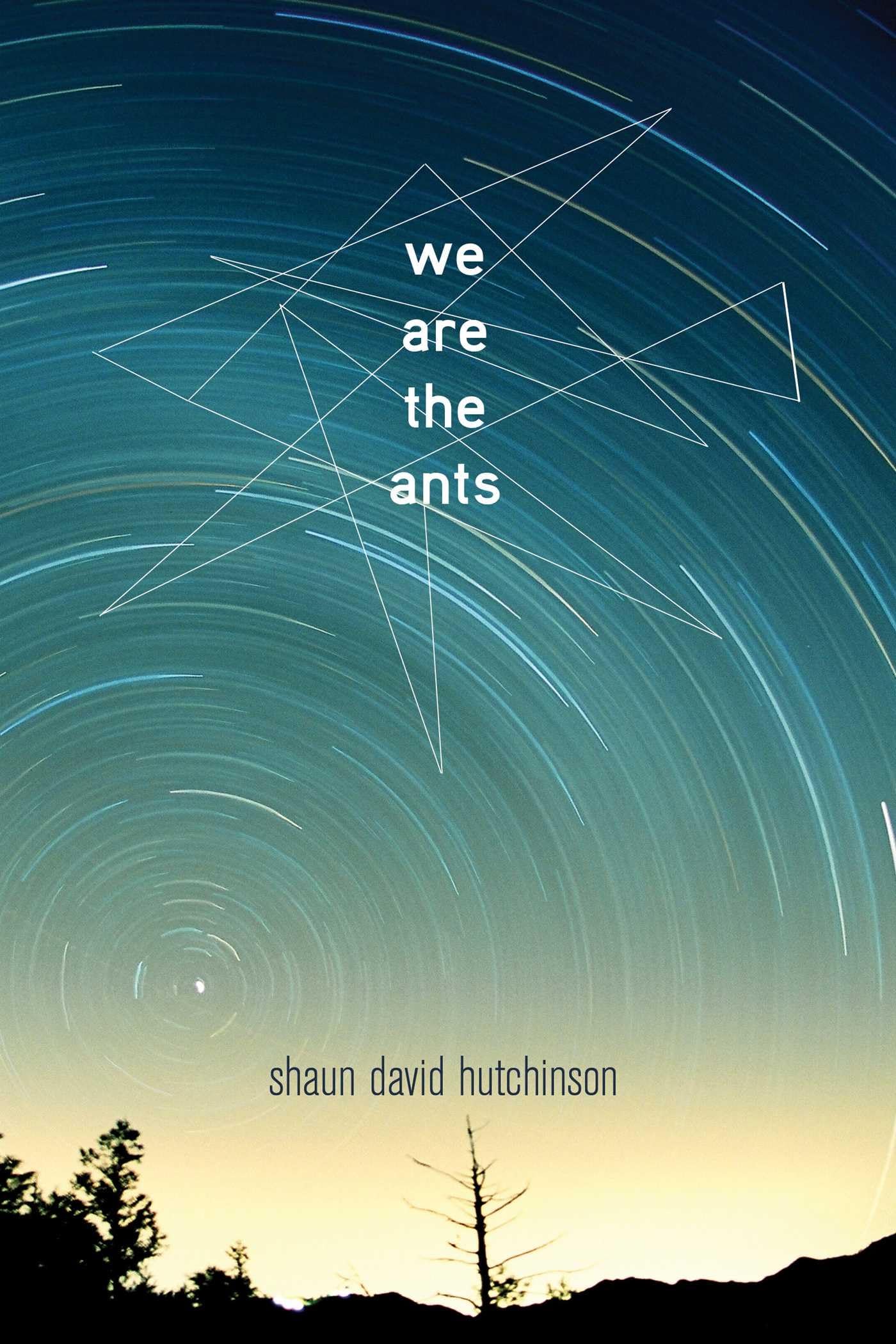 We Are the Ants - 7641