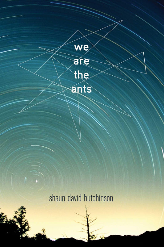 We Are the Ants - 7641