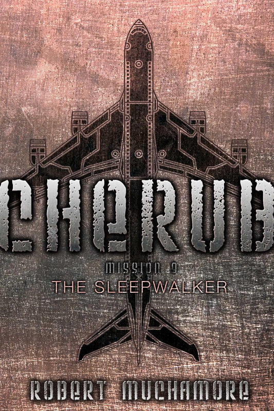 The Sleepwalker (CHERUB)