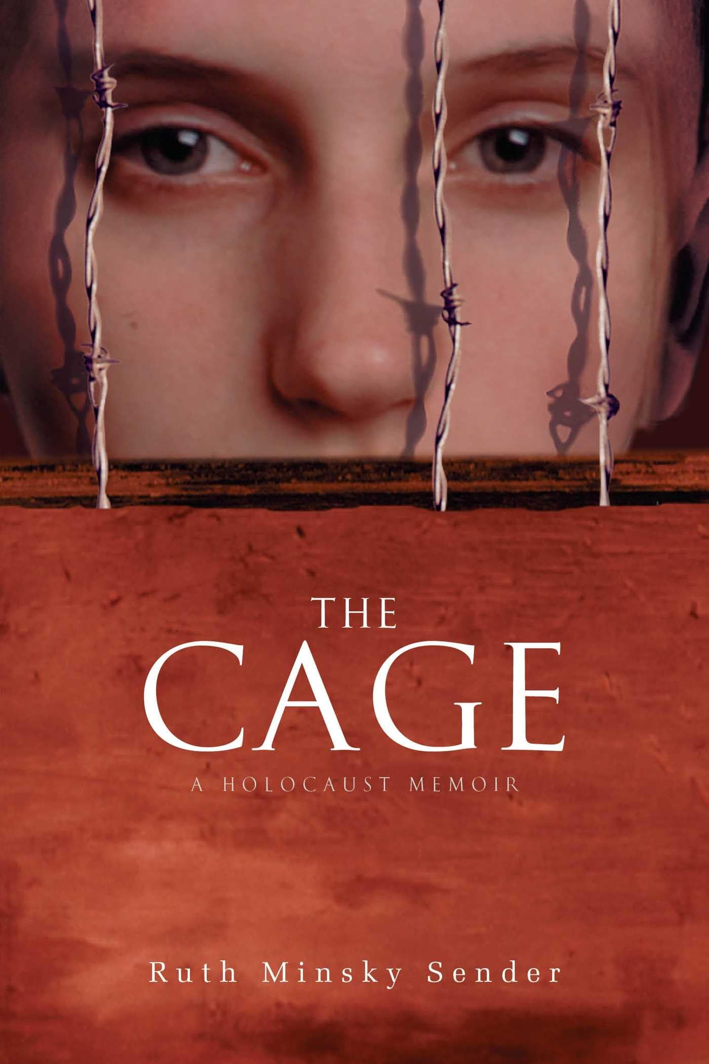 The Cage: A Holocaust Memoir - 8839