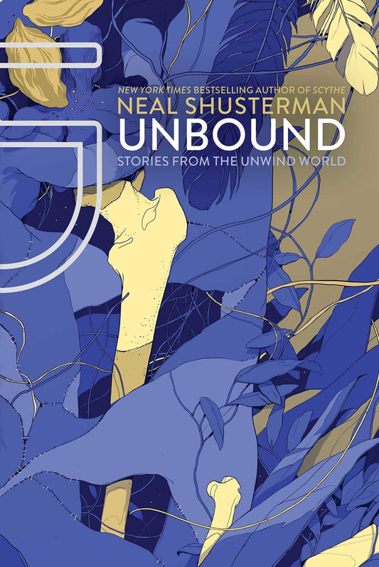 UnBound: Stories from the Unwind World (Unwind Dystology) - 792