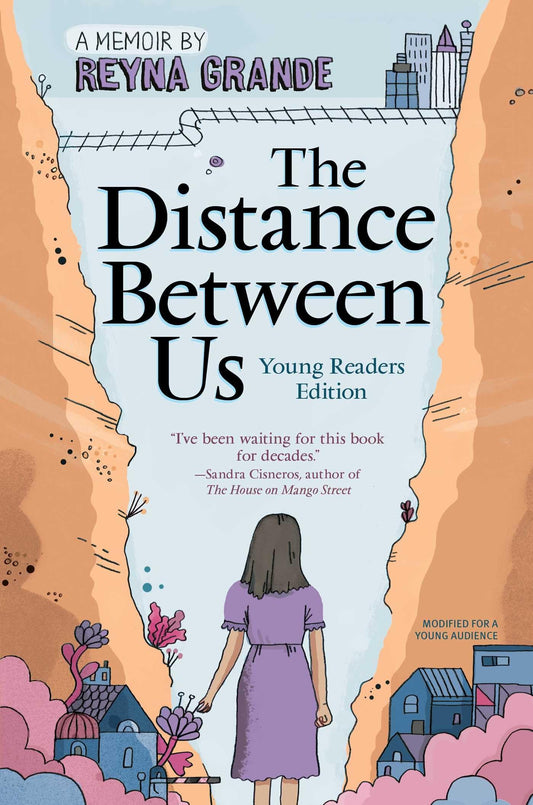 The Distance Between Us: Young Readers Edition - 157