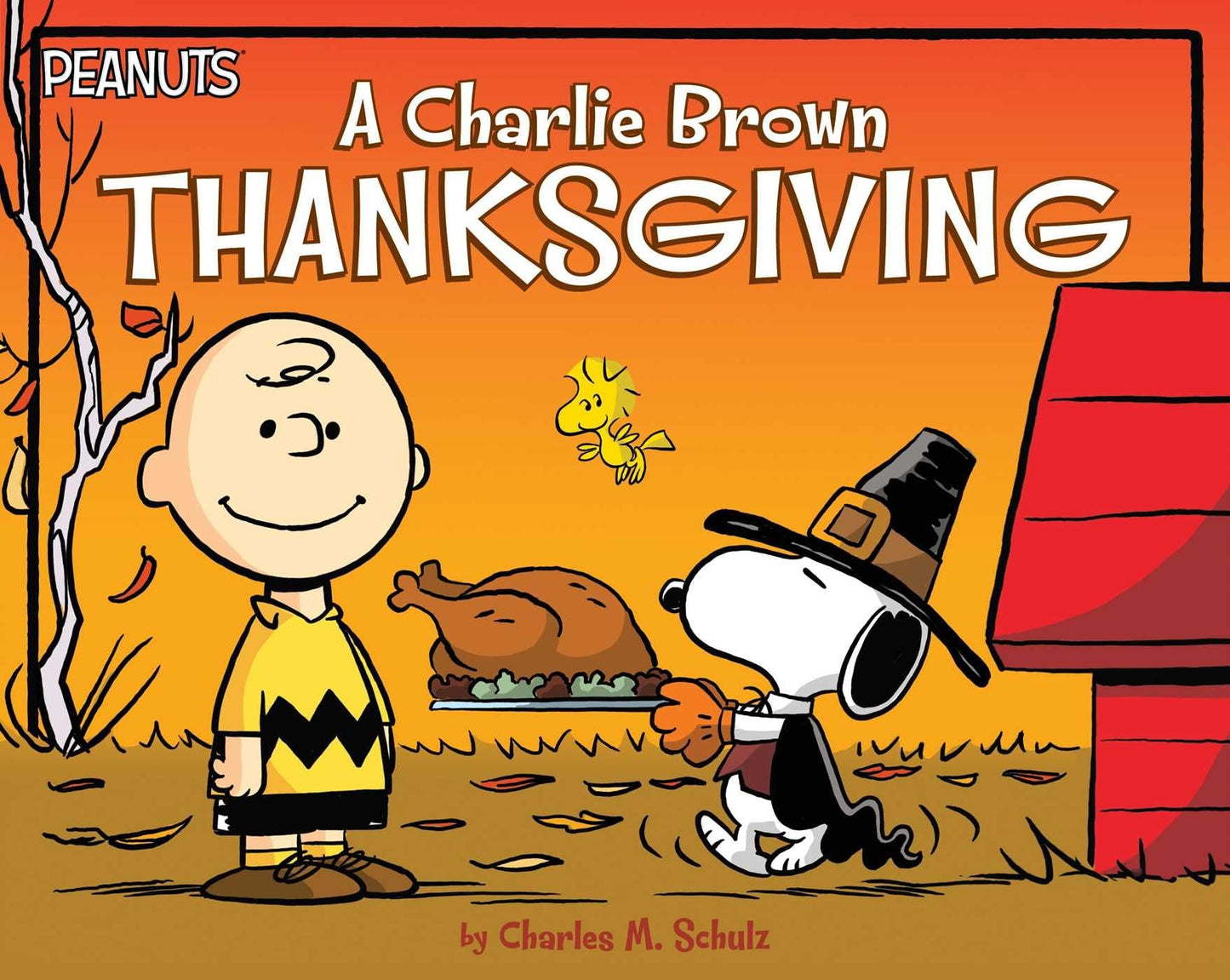A Charlie Brown Thanksgiving (Peanuts) - 242