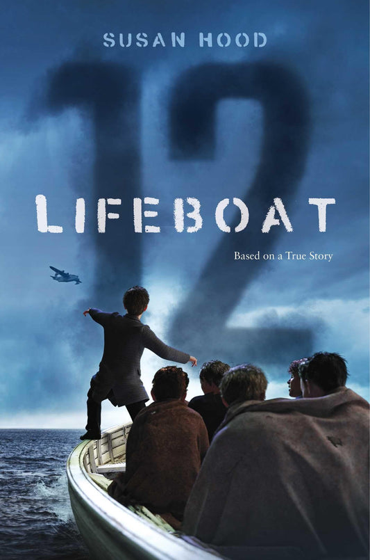 Lifeboat 12 - 9932