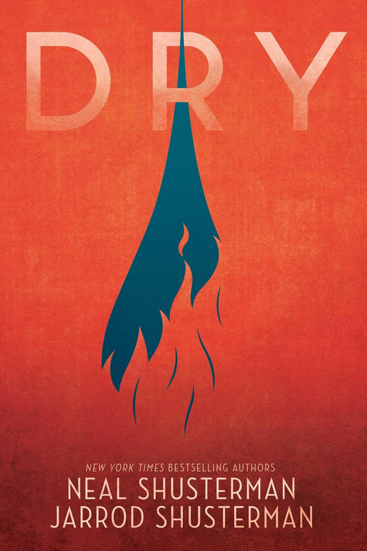 Dry - 7432