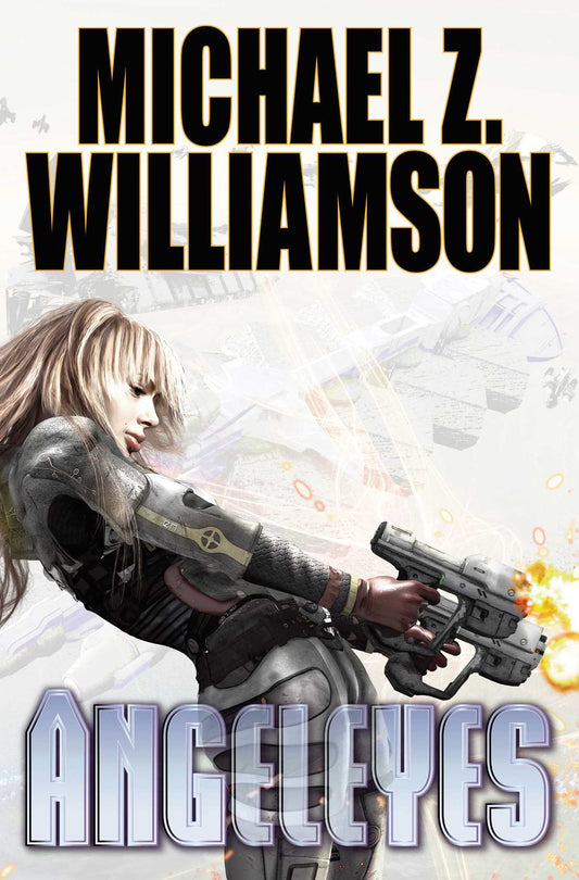 Angeleyes (7) (Freehold)