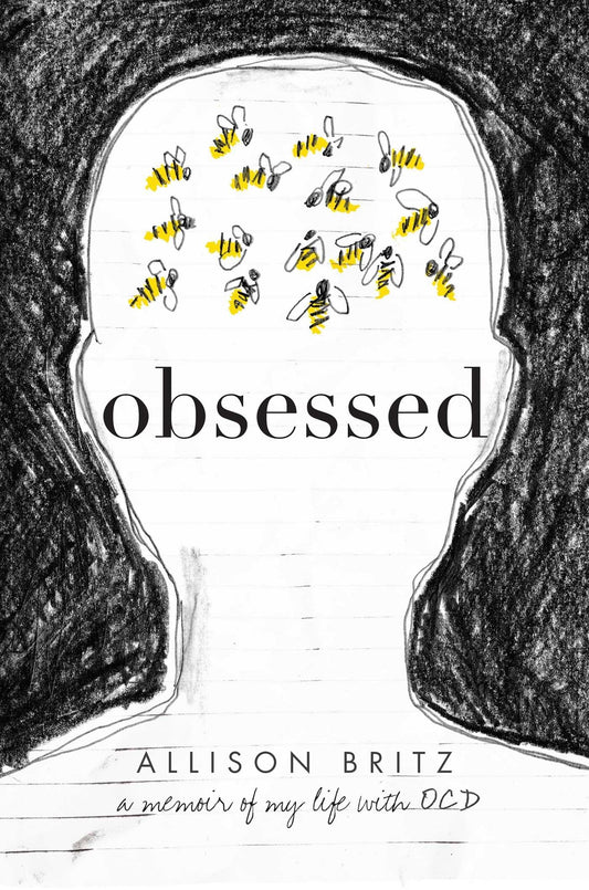 Obsessed: A Memoir of My Life with OCD - 3894