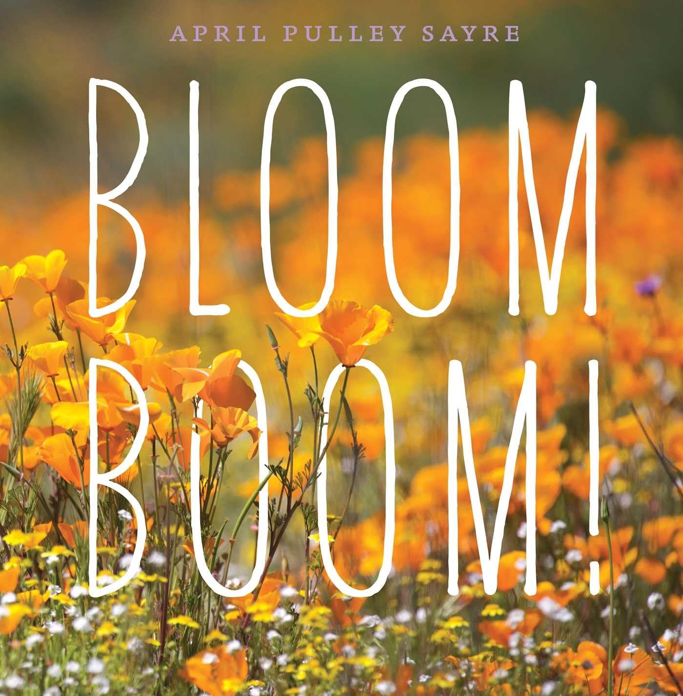 BLOOM BOOM!