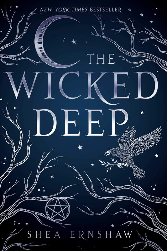 The Wicked Deep - 8455