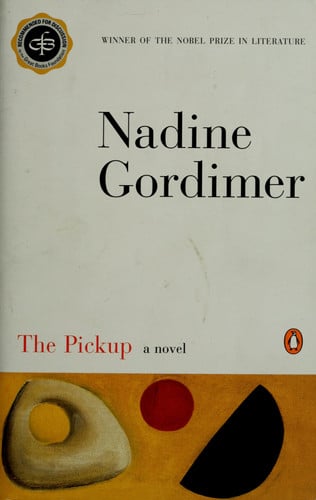 The pickup