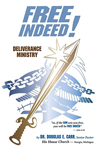 Free Indeed: Deliverance Ministry - 5390