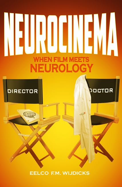 Neurocinema: When Film Meets Neurology - 7516