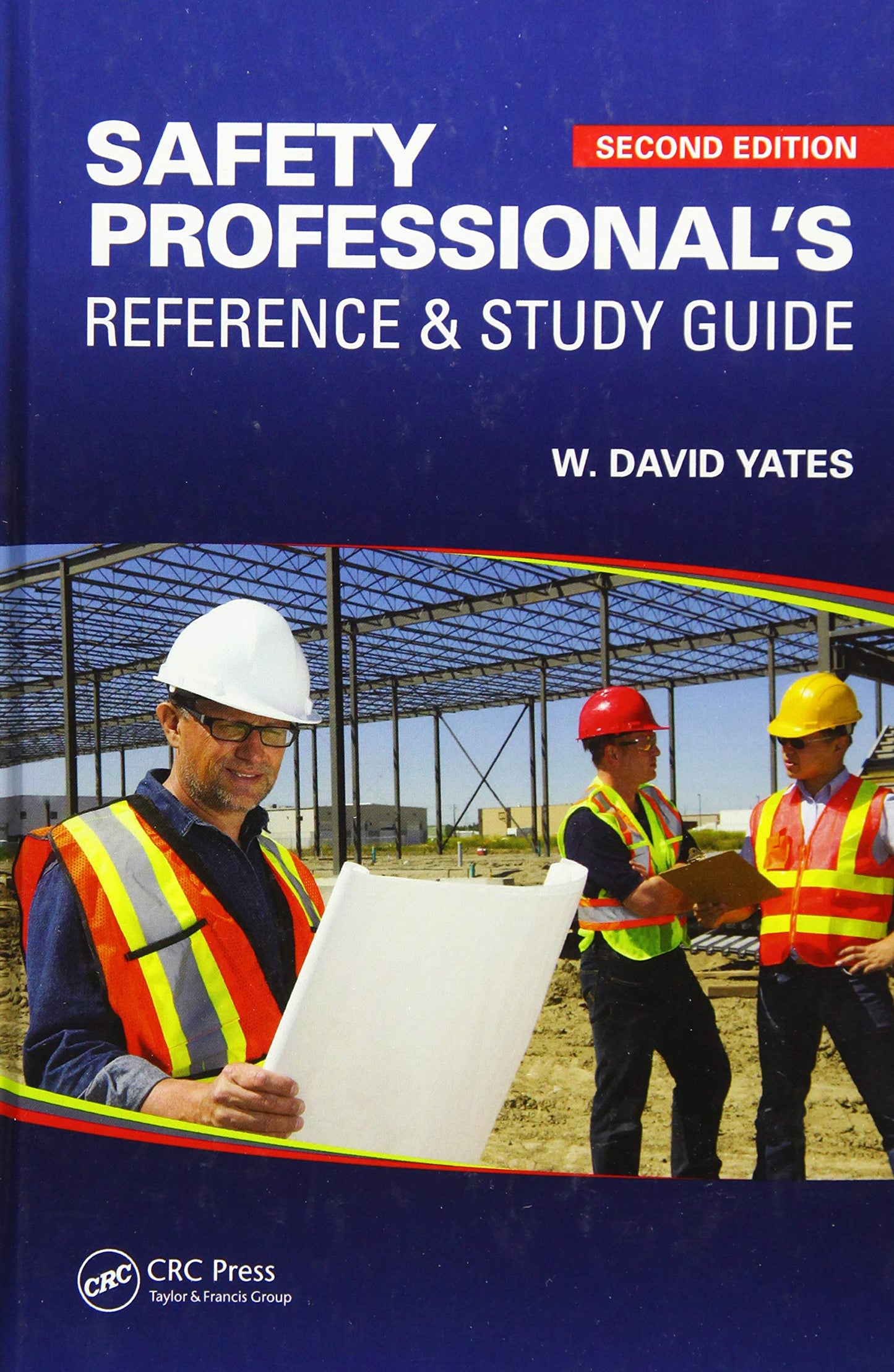 Safety Professional's Reference and Study Guide