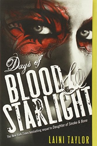 Days of blood & starlight