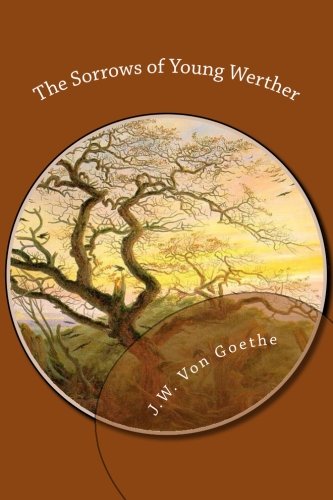 The Sorrows of Young Werther - 6850
