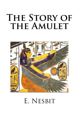 The Story of the Amulet