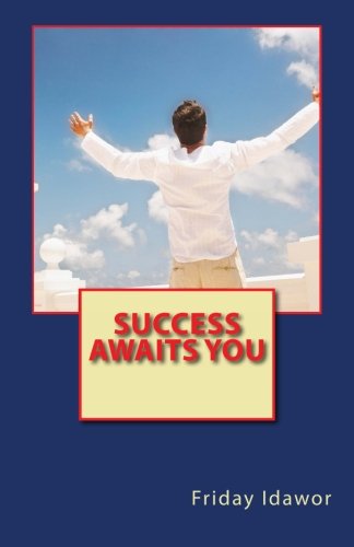 Success Awaits You