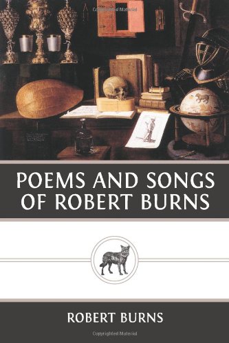 Poems and Songs of Robert Burns