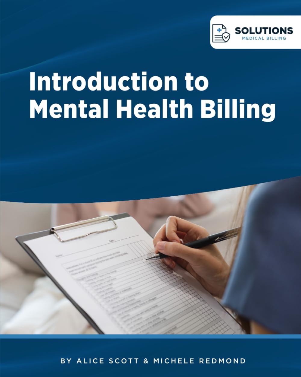 Introduction to Mental Health Billing - 9304