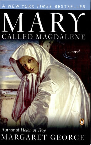 Mary, Called Magdalene