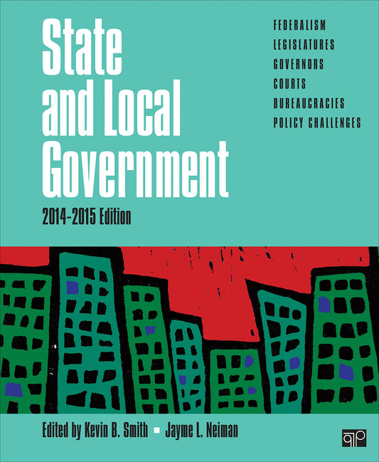 State and Local Government - 5932