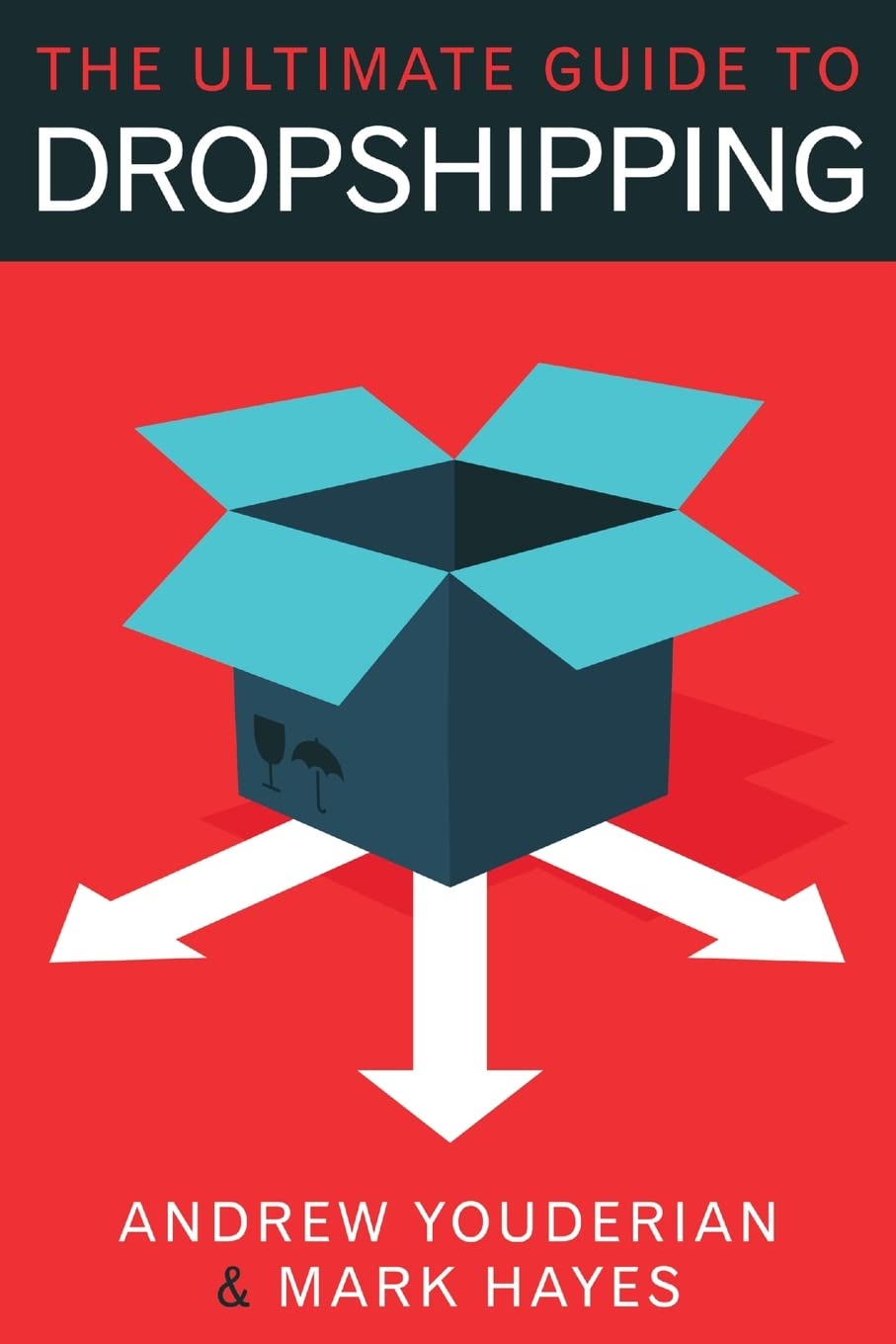 The Ultimate Guide to Dropshipping - 5615