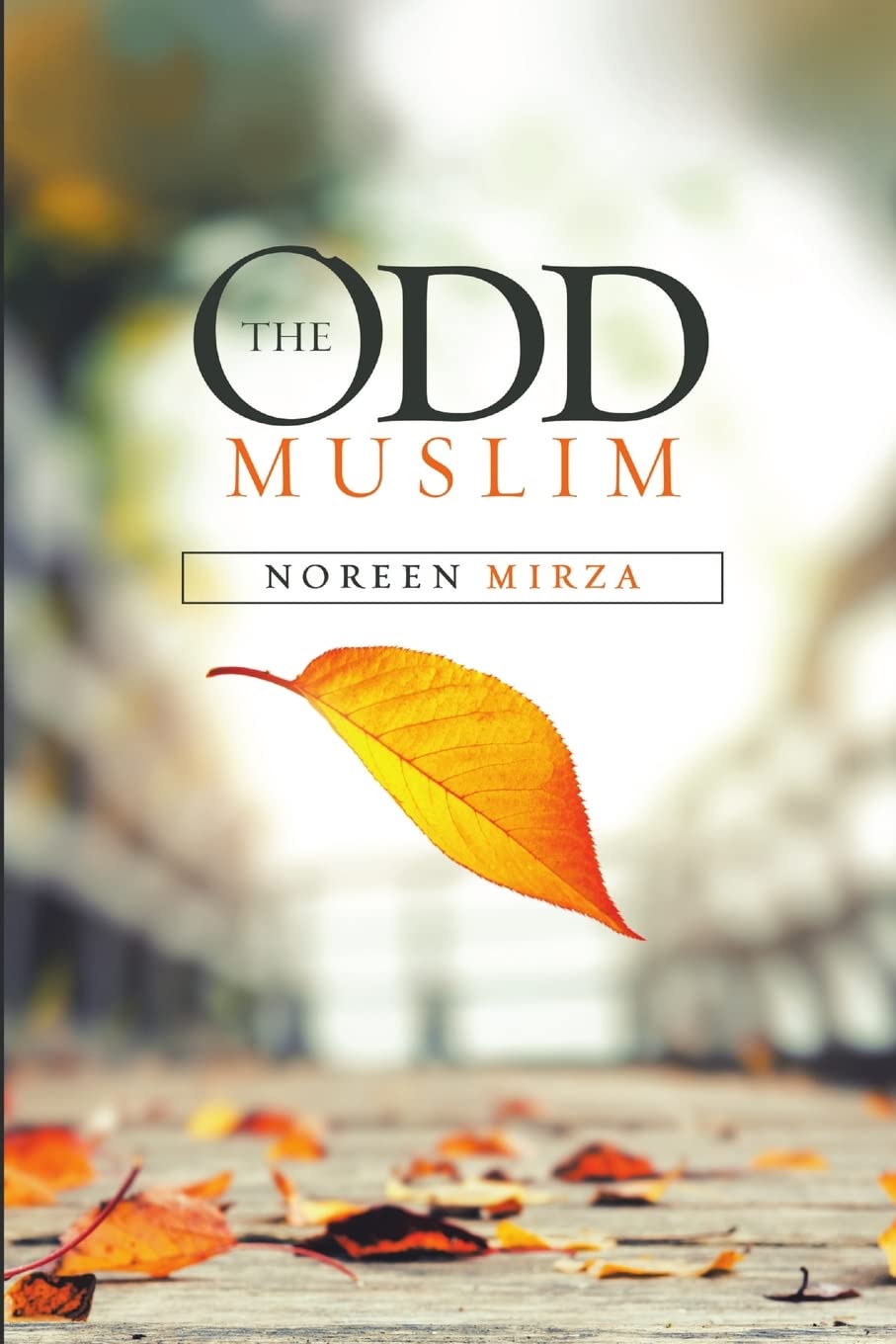 The Odd Muslim