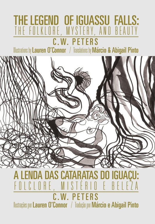 The Legend of Iguassu Falls: The Folklore, Mystery, and Beauty - 7651