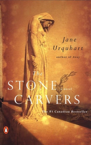 The stone carvers
