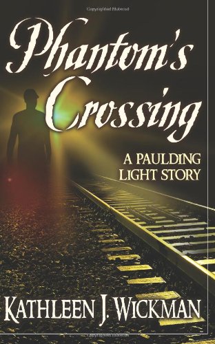 Phantom's Crossing - 8409