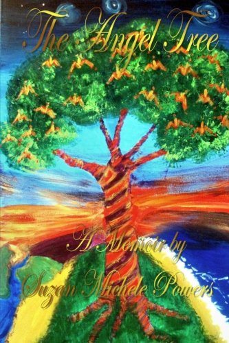 The Angel Tree: A Memoir - 9644