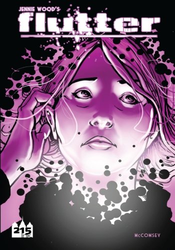 Flutter, Vol. 1: Hell Can Wait