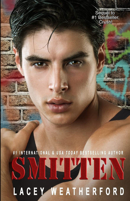 Smitten (Crush Series)