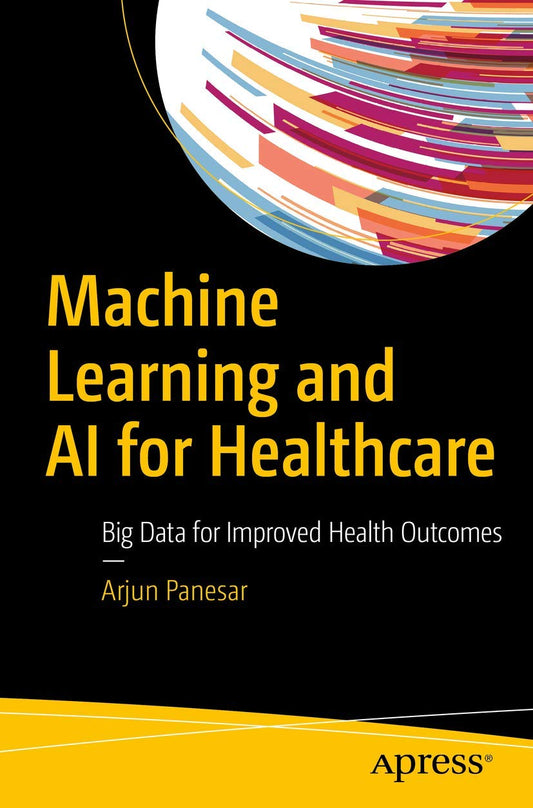 Machine Learning and AI for Healthcare - 7007