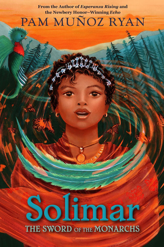 Solimar: The Sword of the Monarchs - 4232