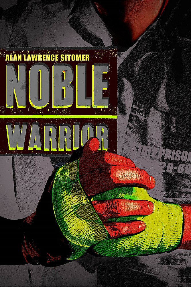 Noble Warrior (Caged Warrior)