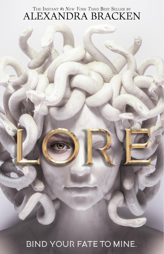 Lore - 2000