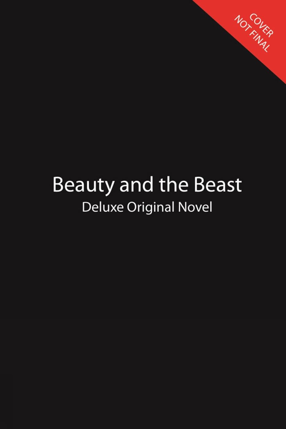 Beauty and the Beast: Lost in a Book - 9129