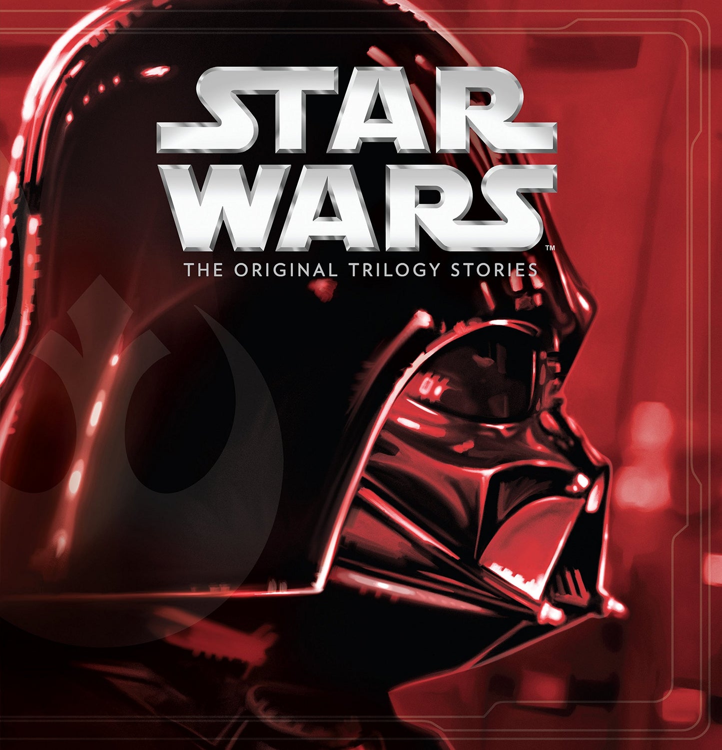 Star Wars the Original Trilogy Stories